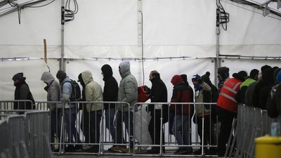 EU gambles on Taliban talks to fast-track Afghan deportations